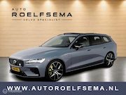 Volvo V60 - 2.0 T8 Plug-in hybrid AWD Polestar Engineered | Trekhaak | H