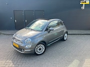Fiat 500C - 1.0 Hybrid Star Cabrio