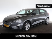 Ford Focus - 1.0 EcoBoost Trend Business | 125PK | Airco | Achteruitrijca