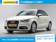 Audi A1 - 1.4 TFSI Ambition Pro Line Business Aut. [Xenon Navigatie Ai