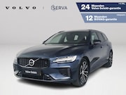 Volvo V60 - T8 Plug-in hybrid AWD Plus Dark | SOH 100% | Panoramadak | 3