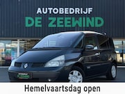 Renault Espace - 2.0 T Privilège