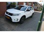 Suzuki Vitara - 1.4 Boosterjet Comfort Smart Hybrid afneembare trekhaak