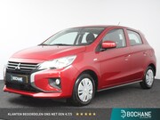 Mitsubishi Space Star - 1.2 Cool+