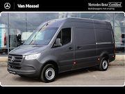 Mercedes-Benz Sprinter - 317 CDI L2H2 Pro | AIRCO/CAMERA/CRUISE/2x SCHUIFDEUR | Certi