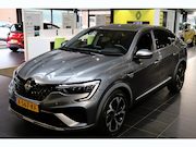 Renault Arkana - 1.6 E-Tech full hybrid 145 techno