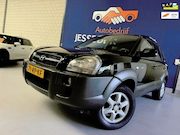 Hyundai Tucson - 2.7i V6 4WD Style Automaat / bj.2005 / leder / climate / tre