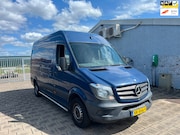 Mercedes-Benz Sprinter - 316 2.2 CDI 366 HD DC SLAAPCABINE | AUTOMAAT | AIRCO
