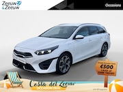 Kia Ceed - Sportswagon 1.6 GDI PHEV ExecutiveLine Automaat | Navi | Cli