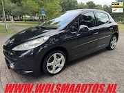 Peugeot 207 - 1.6-16V XS Pack