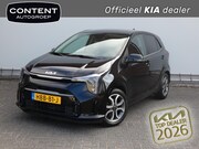 Kia Picanto - 1.0 DPi 63pk 4-zits AMT ExecutiveLine