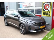 Peugeot 5008 - 1.2 PureTech Allure Pack Business O.a: PDC, Camera, Keyless,