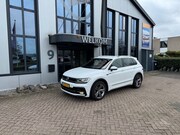 Volkswagen Tiguan - 1.5 TSI ACT R-Line 131PK Navi, Climatcntrl, Cruisecntrl, PDC