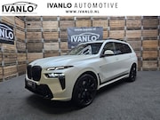 BMW X7 - 4.0 D M Sport Pano Softclose Ambiente Camera Leder Navi Carp