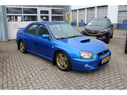 Subaru Impreza - 2.0 WRX AWD