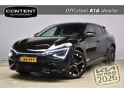 Kia EV6 - 84kWh 229pk RWD GT-Line Business Edition