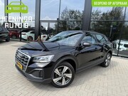 Audi Q2 - 35 TFSI Business Edition|S line|Navi|PDC|Clima|Stoelverwarmi