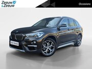 BMW X1 - sDrive18i High Executive | Achteruitrijcamera | Lederen bekl