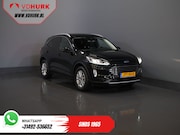 Ford Kuga - 2.5 PHEV 225 pk Titanium Stuurverw./ Stoelverw./ Navi/ Carpl