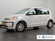 Volkswagen Up! - 1.0 BMT 60 pk move | Parkeersensoor achter | Airco | Bluetoo