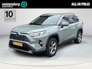 Toyota RAV4 - 2.5 Hybrid AWD Style