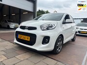 Kia Picanto - 1.0 CVVT First Edition 95dkm NAP