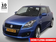Suzuki Swift - 1.6 Sport
