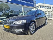 Skoda Octavia - Combi 1.2 TSI Greentech Ambition Businessline navigatie / au