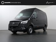 Mercedes-Benz Sprinter - 319 CDI L2 H2 Select | Navigatie | Parkeerpakket met achteru