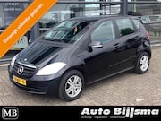 Mercedes-Benz A-klasse - 160 Business Class
