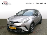 Toyota C-HR - 1.8 Hybrid Bi-Tone Trekhaak