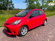 Toyota Aygo - 1.0 VVT-i Comfort-Airco-NAP