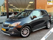 Opel Mokka - 1.4 T Innovation CAMERA | CRUISE | NAVI | CLIMATE | PDC V+A