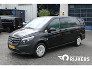 Mercedes-Benz Vito - 116 CDI L2 2 Schuifdeuren, Trekhaak 2500 kg, Camera