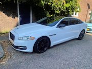 Jaguar XJ - 5.0 V8 Premium Luxury LWB V8 Engine