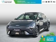 Kia EV4 - Hatchback GT-PlusLine 81.4 kWh | Direct leverbaar