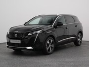 Peugeot 5008 - 1.6 PureTech 180 PK Automaat GT-Line 7-Pers. | 360° | ADAPTI