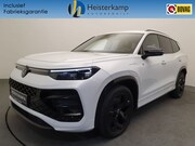 Volkswagen Tayron - 1.5 eHybrid 272pk DSG/AUT R-Line Wegklapbare trekhaak, Massa