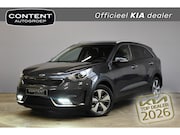 Kia Niro - 1.6 GDi Hybrid DynamicLine |Navi |Camera