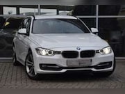 BMW 3-serie - Touring 316i High Executive Aut. Sport Led