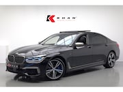 BMW 7-serie - M760Li xDrive High Executive |Massage|Bowers&Wilkins|HUD|VOL