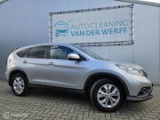 Honda CR-V - 2.0 Elegance zeer nette auto