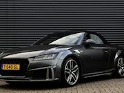 Audi TT - Roadster 40 TFSI 197pk 2x S-Line S tronic