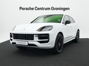 Porsche Cayenne Coupé - E-Hybrid Black Edition