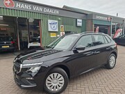 Skoda Kamiq - 1.0 TSI nieuw model