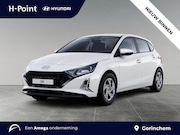 Hyundai i20 - E-Motion 1.0 T-GDi 90pk | CAMERA | NAVI | APPLE CARPLAY / AN