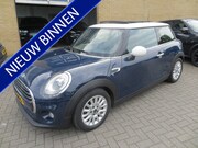 MINI Cooper - 3-Deurs 1.5 Business PANORAMADAK NAVI NEDERL. GARANTIE