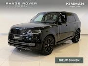 Land Rover Range Rover - 3.0 P550e Autobiography PHEV | Full Options | Nieuwprijs 200