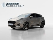 Ford Puma - 1.0 EcoBoost Hybrid 125PK ST-Line X WINTER PACK I DRIVER ASS