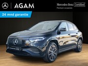 Mercedes-Benz EQA - 250+ Business Solution AMG 71 kWh
